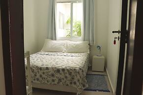 Pousada Executiva Solriso