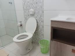 Pousada Executiva Solriso