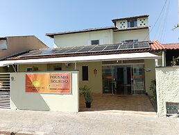Pousada Executiva Solriso