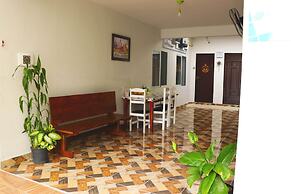 Pousada Executiva Solriso