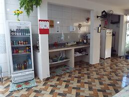 Pousada Executiva Solriso