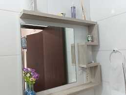 Pousada Executiva Solriso