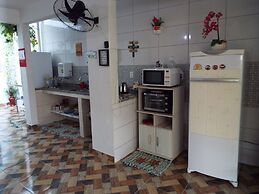 Pousada Executiva Solriso