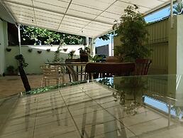 Pousada Executiva Solriso