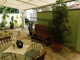 Pousada Executiva Solriso