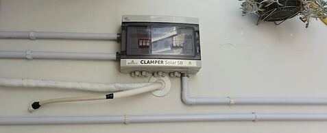 Pousada Executiva Solriso