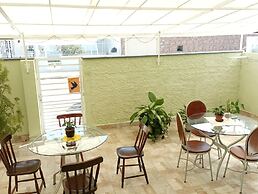 Pousada Executiva Solriso