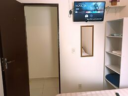 Pousada Executiva Solriso