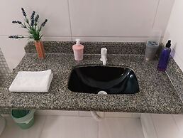 Pousada Executiva Solriso