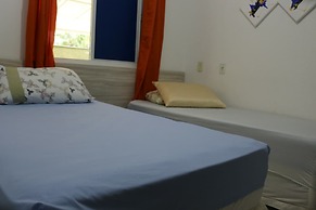 Pousada Executiva Solriso