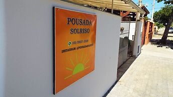 Pousada Executiva Solriso