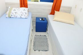 Pousada Executiva Solriso