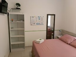 Pousada Executiva Solriso