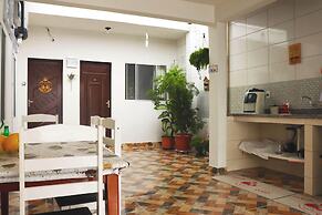 Pousada Executiva Solriso