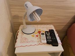 Pousada Executiva Solriso