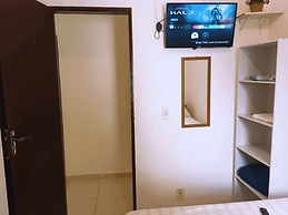 Pousada Executiva Solriso