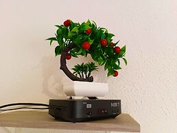 Pousada Executiva Solriso