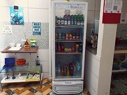 Pousada Executiva Solriso