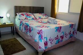 Pousada Executiva Solriso