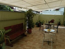 Pousada Executiva Solriso