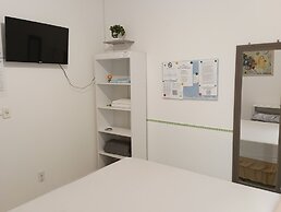 Pousada Executiva Solriso