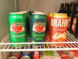 Pousada Executiva Solriso