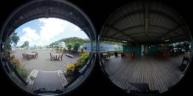 Green Hills Pebac PNGCR