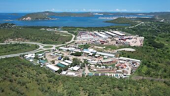 Green Hills Pebac PNGCR