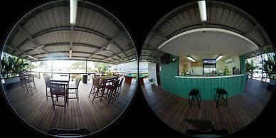 Green Hills Pebac PNGCR