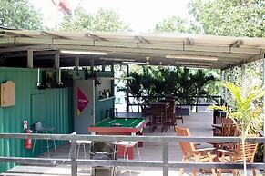 Green Hills Pebac PNGCR