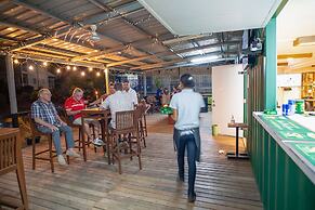 Green Hills Pebac PNGCR