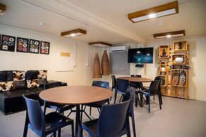 Green Hills Pebac PNGCR