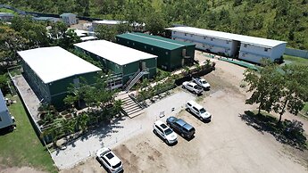 Green Hills Pebac PNGCR