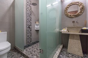 Villa SoDe Balangan by Nagisa Bali