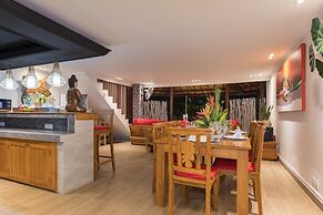 Villa SoDe Balangan by Nagisa Bali