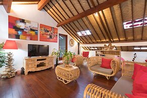 Villa SoDe Balangan by Nagisa Bali