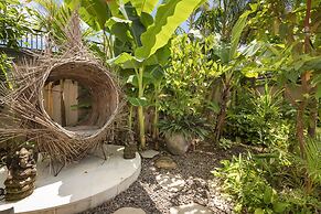 Villa SoDe Balangan by Nagisa Bali