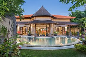 Villa SoDe Balangan by Nagisa Bali
