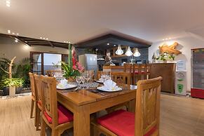 Villa SoDe Balangan by Nagisa Bali