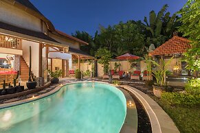 Villa SoDe Balangan by Nagisa Bali