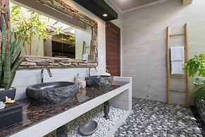 Villa SoDe Balangan by Nagisa Bali