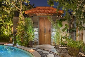 Villa SoDe Balangan by Nagisa Bali