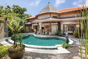 Villa SoDe Balangan by Nagisa Bali