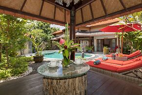 Villa SoDe Balangan by Nagisa Bali