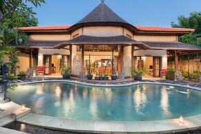 Villa SoDe Balangan by Nagisa Bali