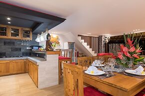 Villa SoDe Balangan by Nagisa Bali