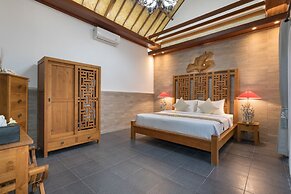 Villa SoDe Balangan by Nagisa Bali