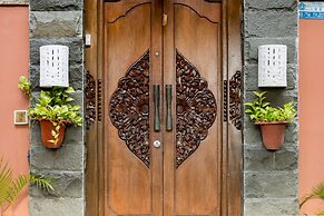 Villa SoDe Balangan by Nagisa Bali