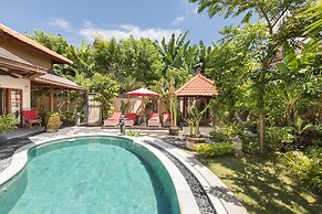 Villa SoDe Balangan by Nagisa Bali