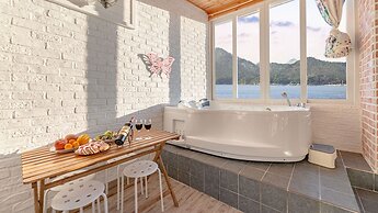 Namhae Melody Pension